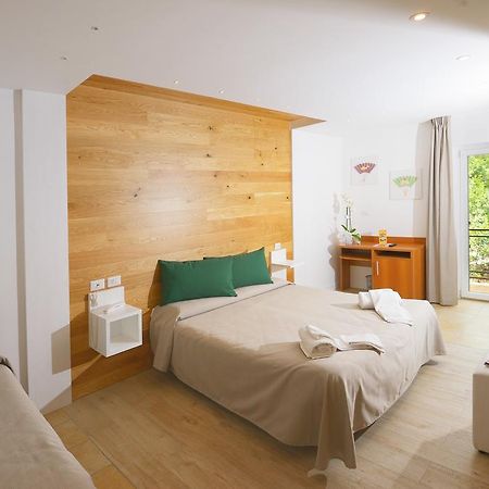 Hotel Degli Olmi Villetta Barrea Esterno foto