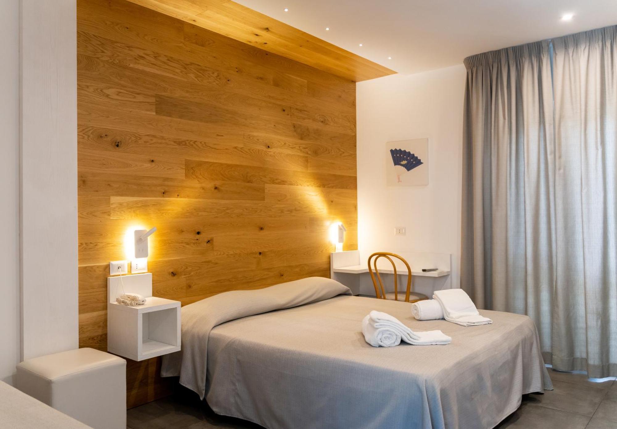 Hotel Degli Olmi Villetta Barrea Esterno foto