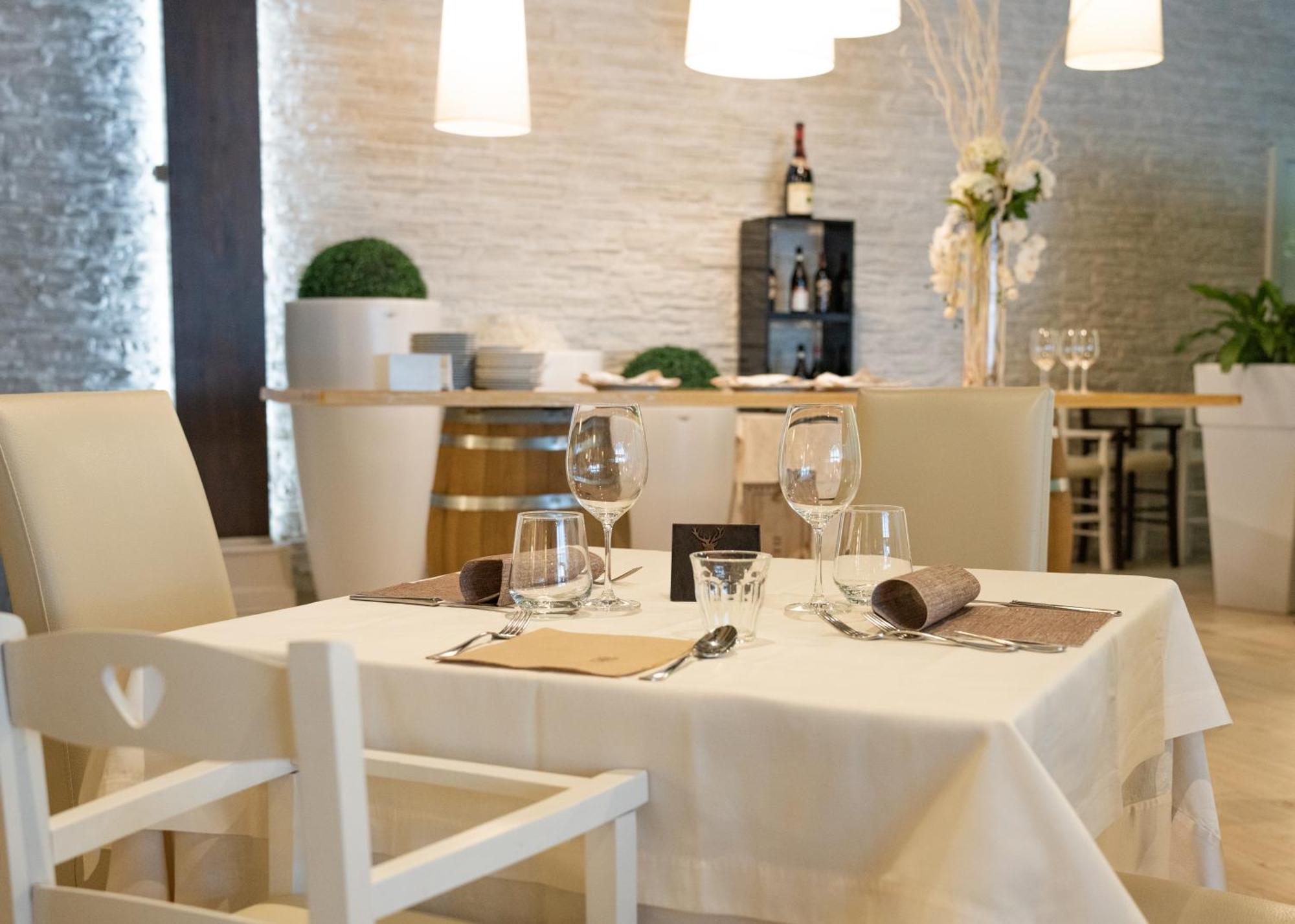 Hotel Degli Olmi Villetta Barrea Esterno foto