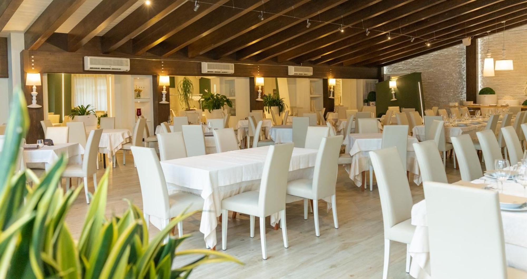 Hotel Degli Olmi Villetta Barrea Esterno foto